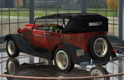 Bolt V8 Touring