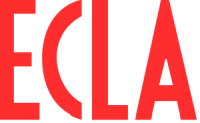 Logo radia ECLA