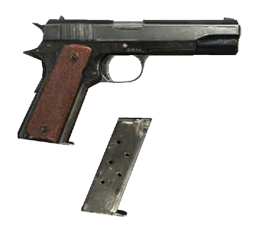 Colt 1911