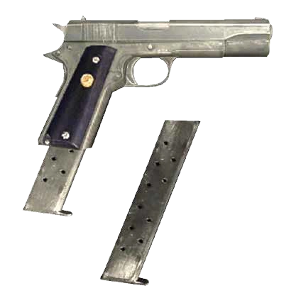 Colt 1911 Special