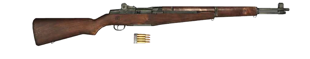 US Rifle M1903 Springfield